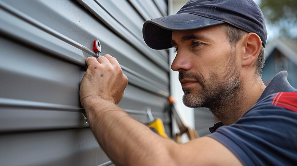 Serrande Elettriche Riparazione: La Guida Completa per Risolvere Ogni Problema